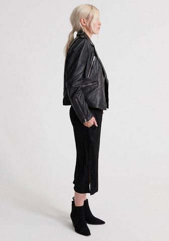 Куртка из искусственной кожи »LS...