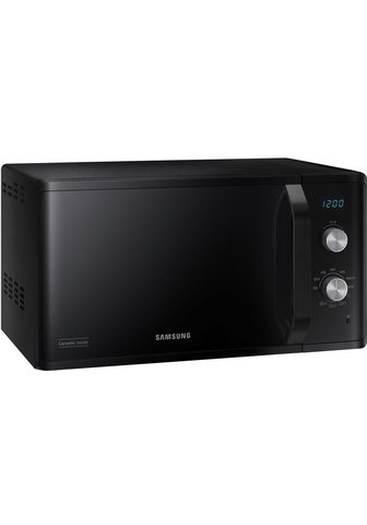 SAMSUNG Микроволновая печь MG23K3614AK/EG 800 ...
