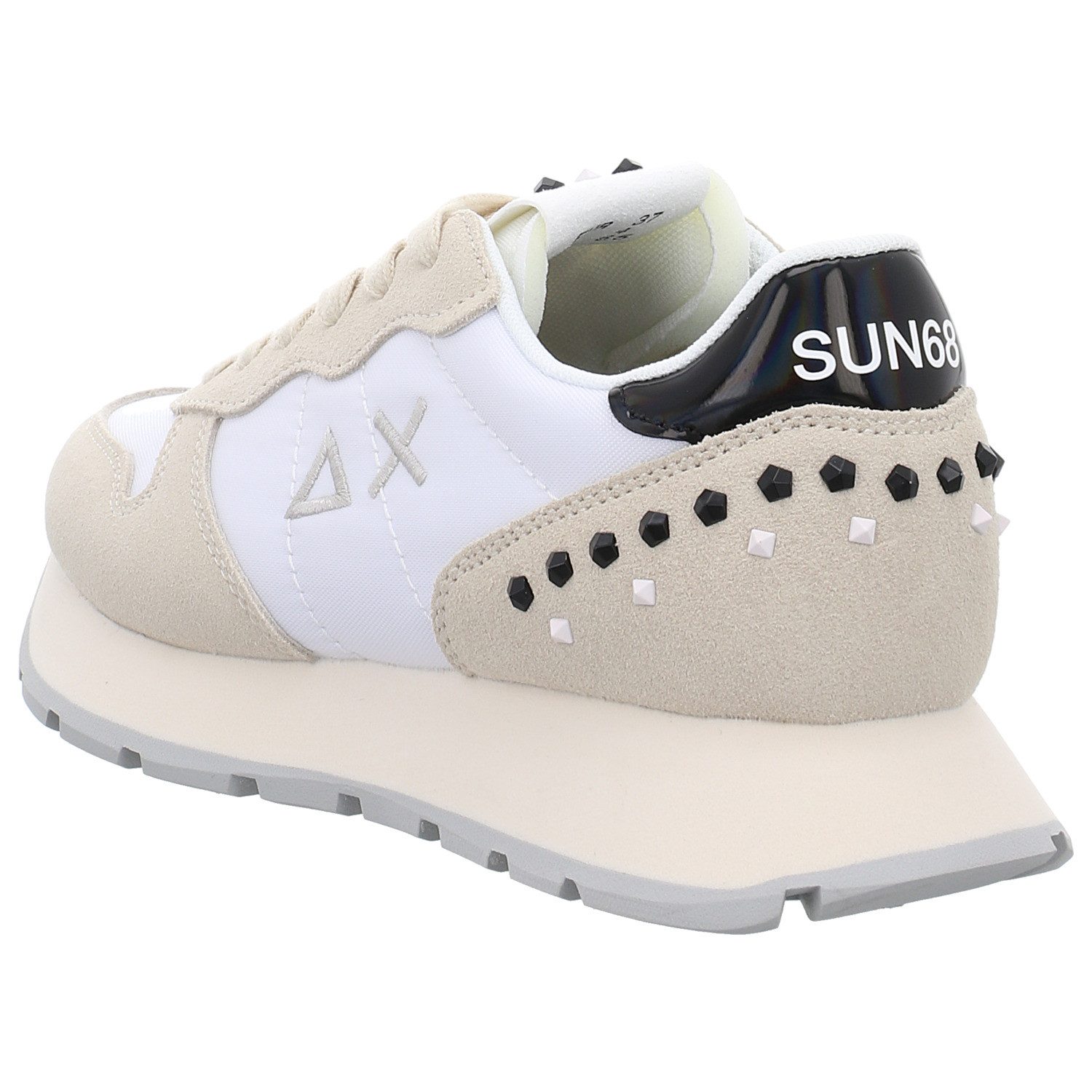 SUN 68 Ally Studs Sneaker