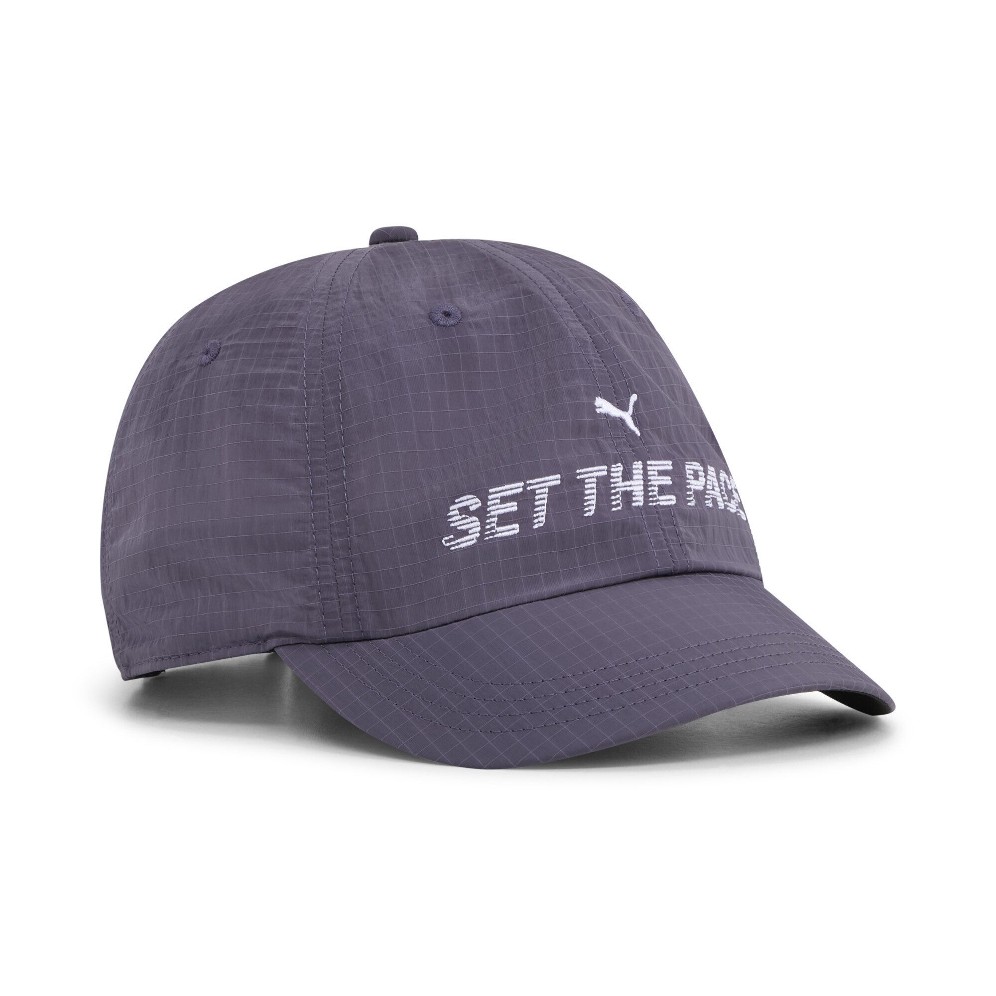 PUMA Flex Cap RUN Culture Collective Short Visor Cap Erwachsene