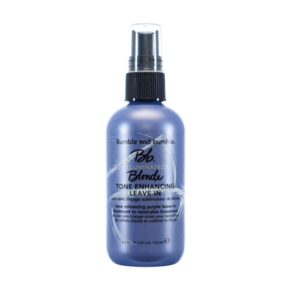 Bumble & Bumble Haarpflege-Set Illuminated Blonde Leave-In Treatment