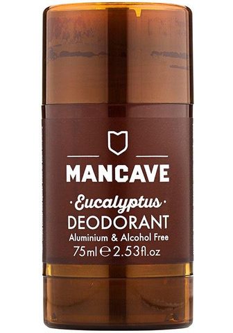 MAN CAVE Deo-Stift "Eucalyptus"