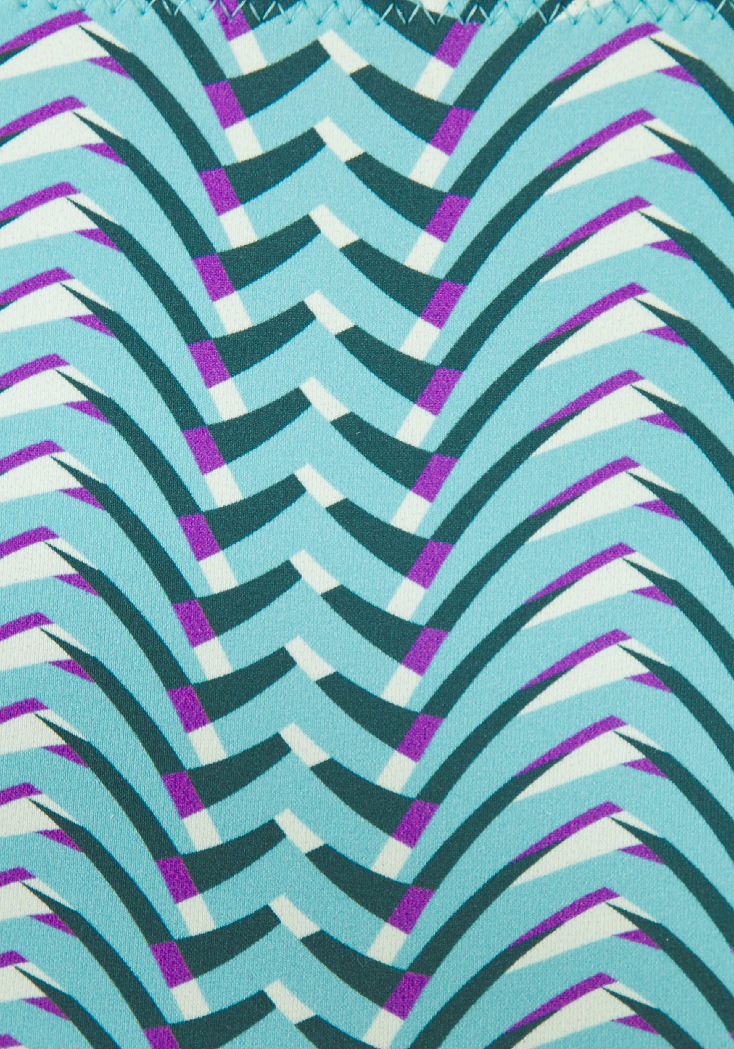 Vivance Bügel-Bikini mit Zierperlen