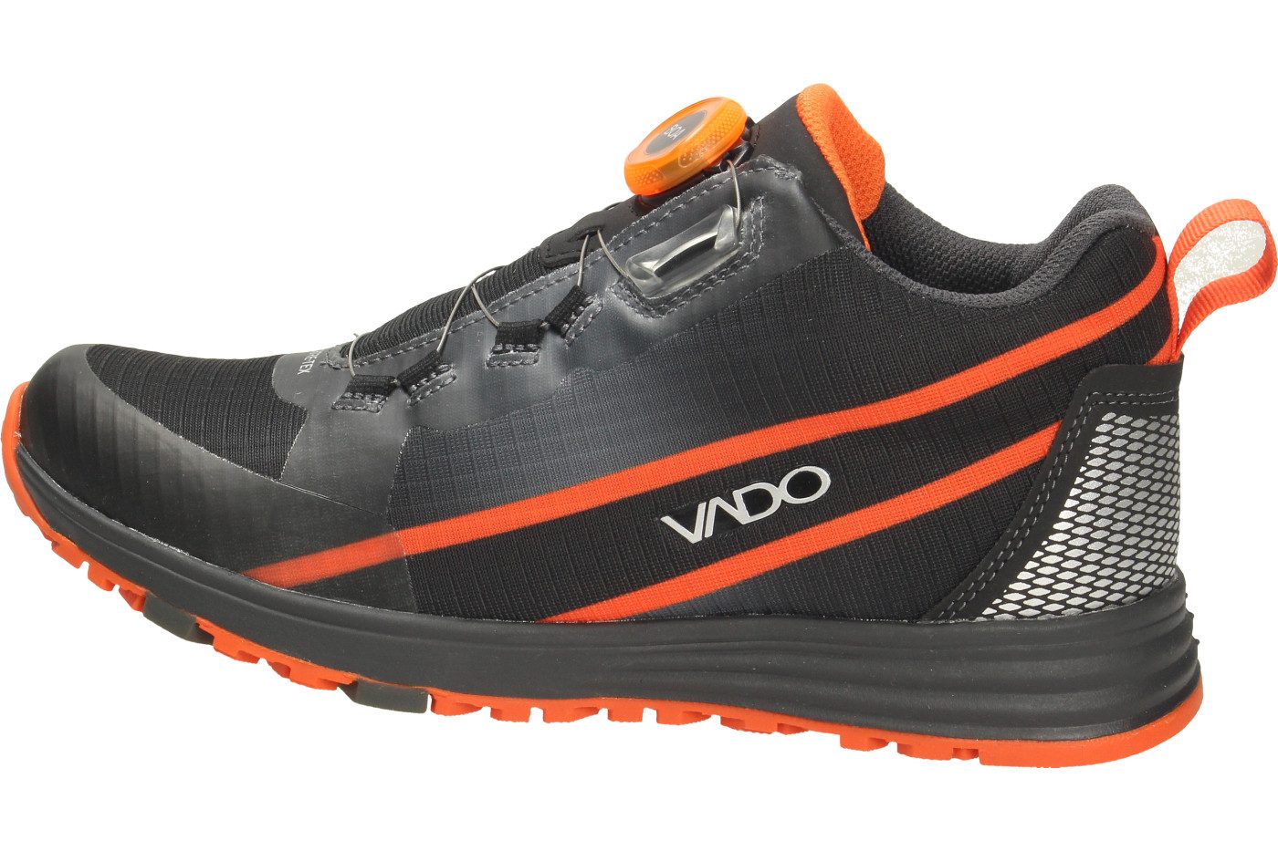 Vado Stiefel