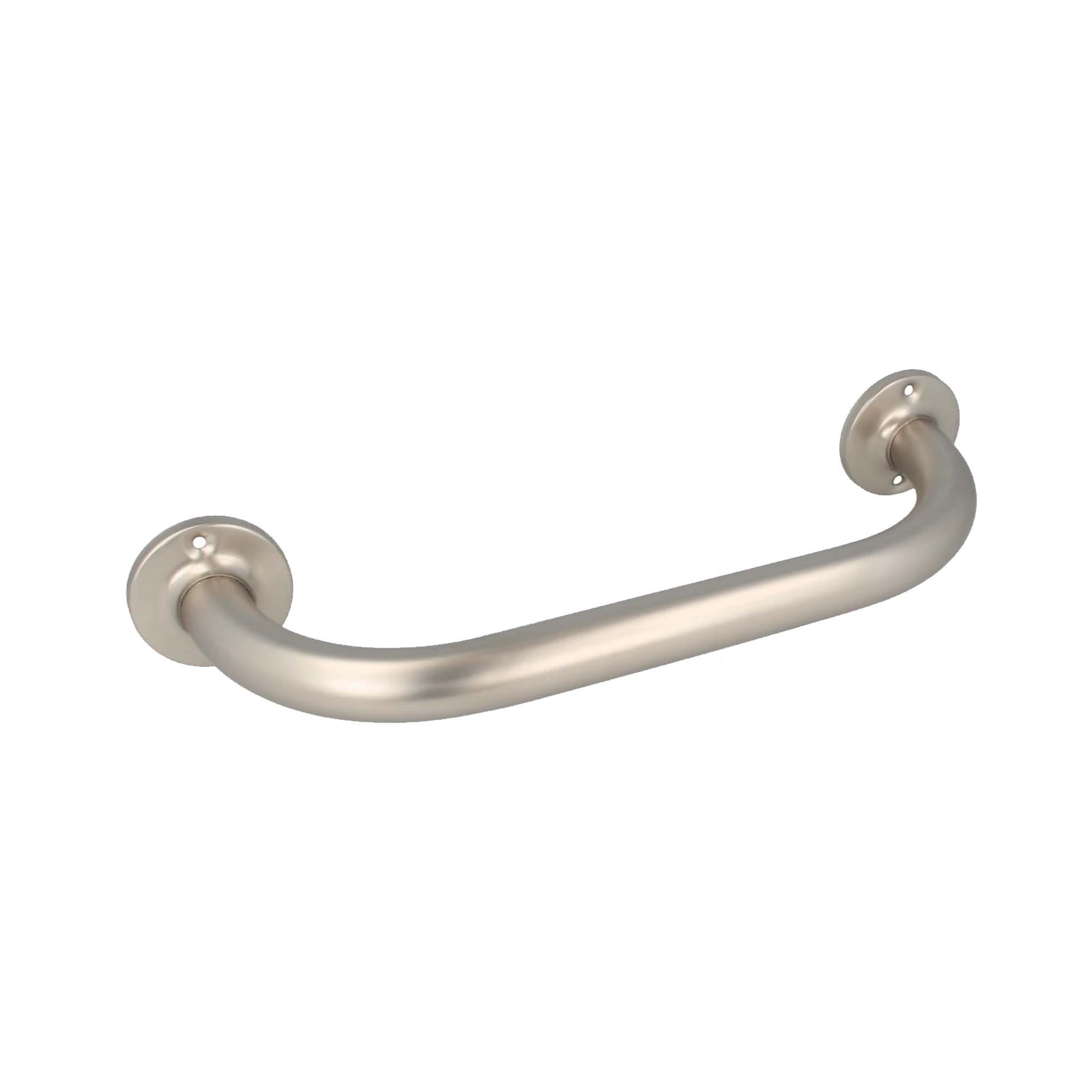 tecuro Badewannengriff Wannengriff 300 mm - edelstahloptik