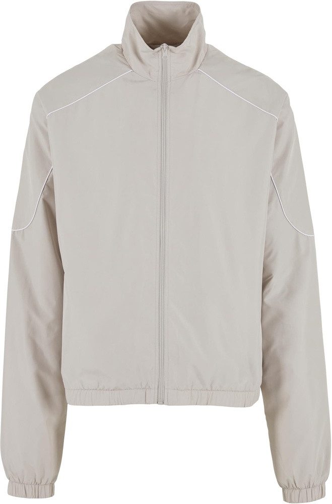 Outdoorjacke Herren Piped Panel Trackjacke