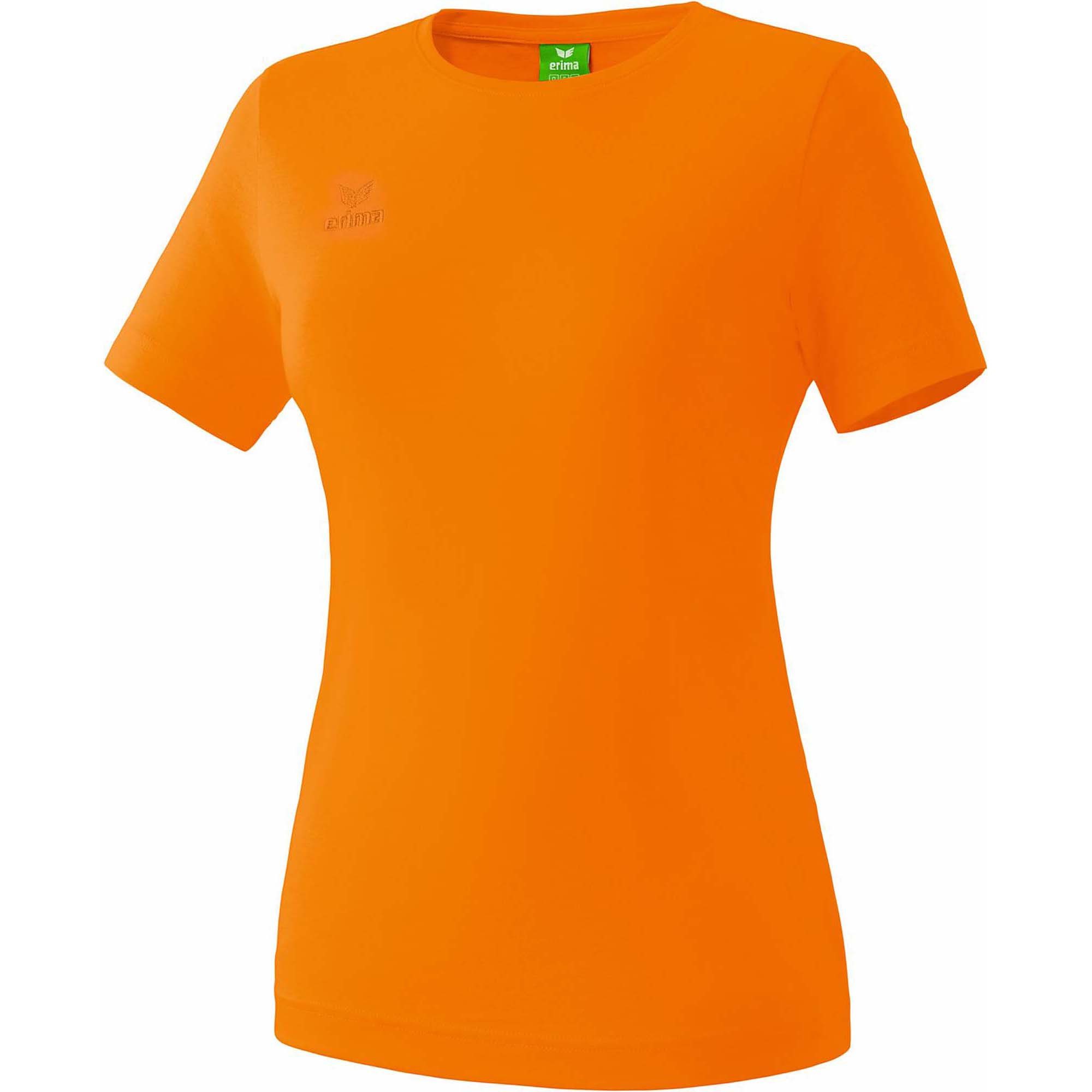 Erima T-Shirt erima Damen T-Shirt Teamsport