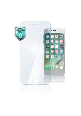 HAMA Защитная пленка для Apple iPhone 5/5s/...