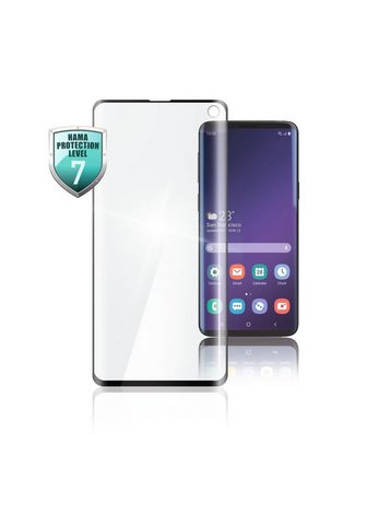 HAMA Защитное стекло для Samsung Galaxy S10...