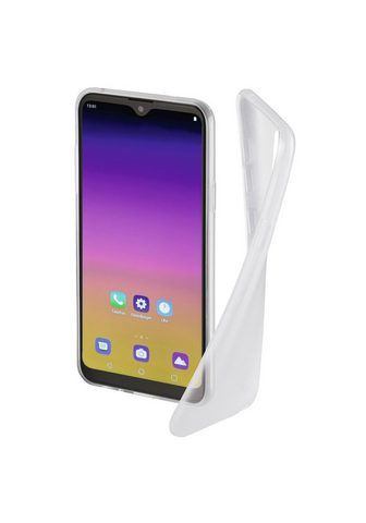 HAMA Cover чехол для LG K50S прозрачная &ra...
