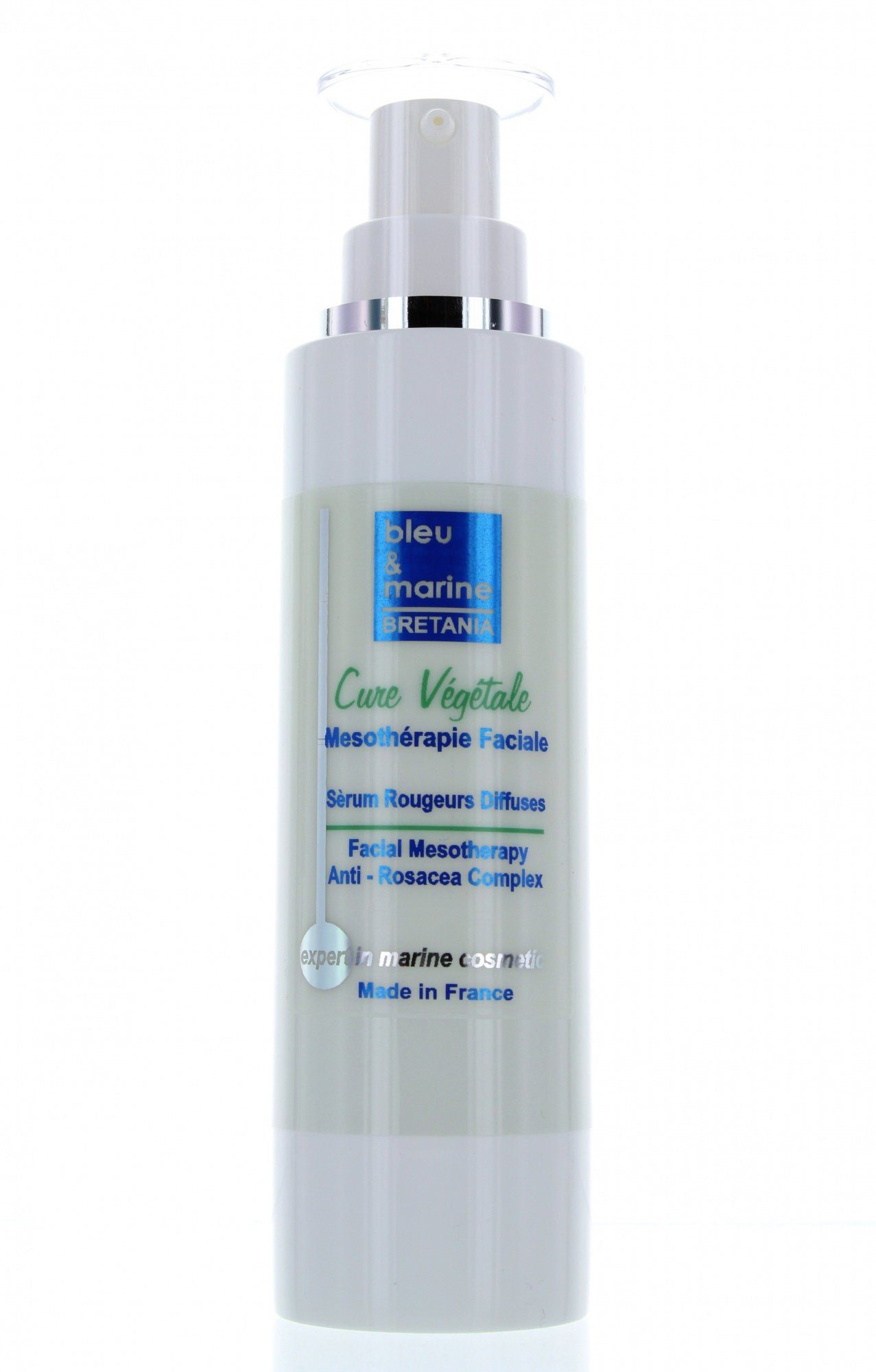 Gesichtsserum Anti Couperose & Rosacea Mesotherapy Serum (80ml)