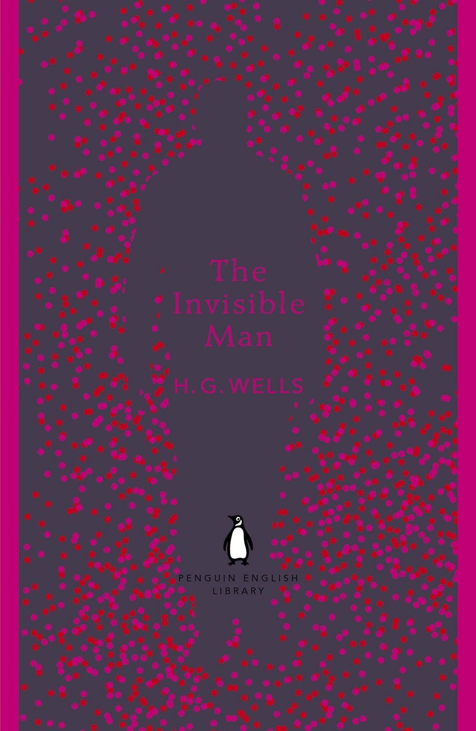 The Invisible Man / H. G. Wells