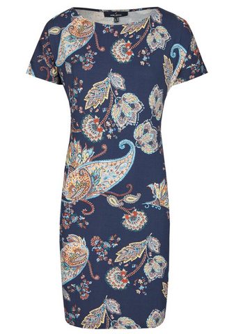 DANIEL HECHTER Модные платье с All-over Paisley-Muste...