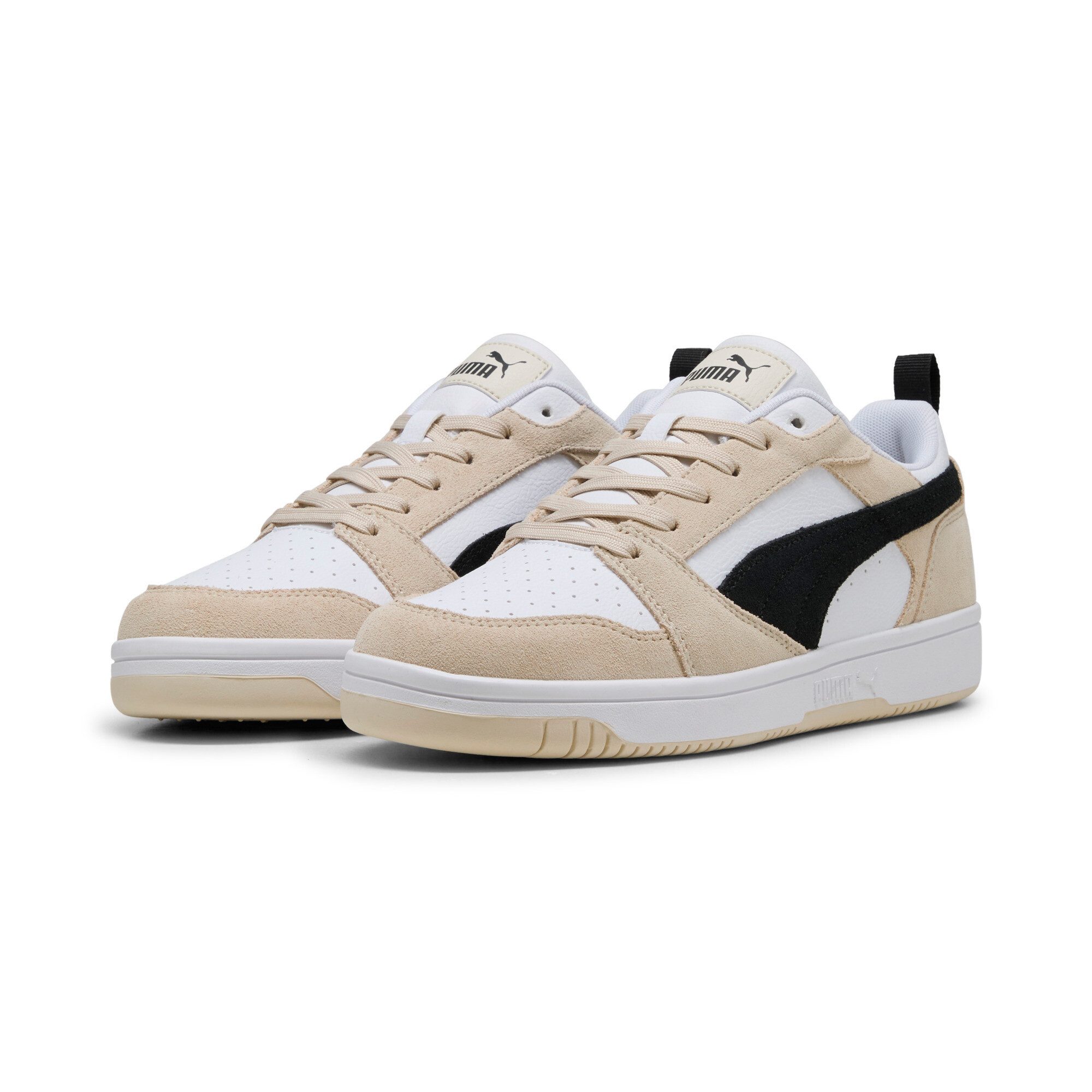 PUMA REBOUND V6 LOW SD Sneaker günstig online kaufen
