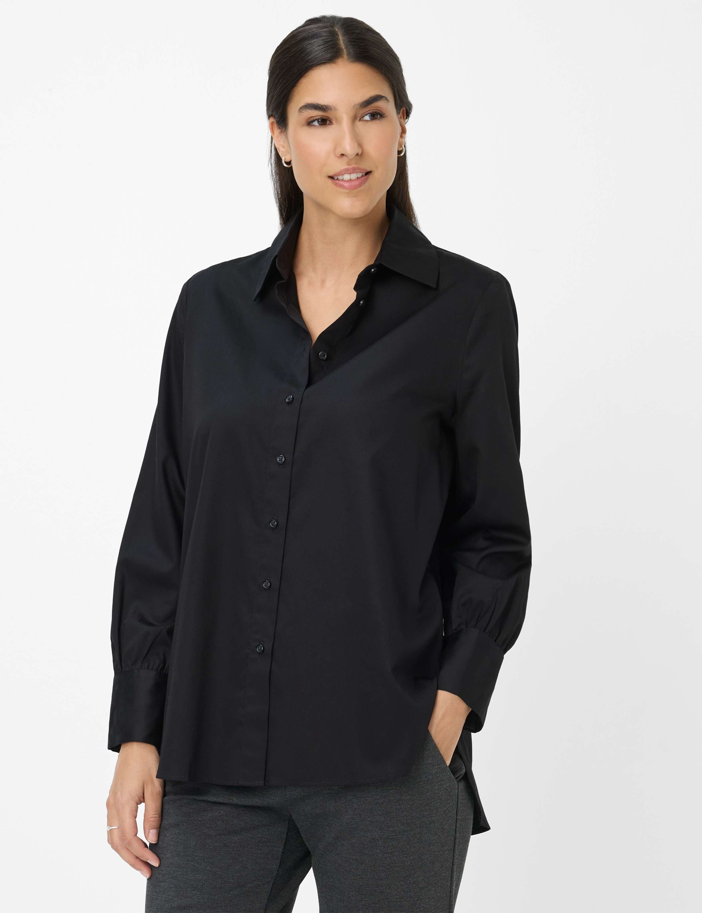 Brax Klassische Bluse Style VIKI günstig online kaufen