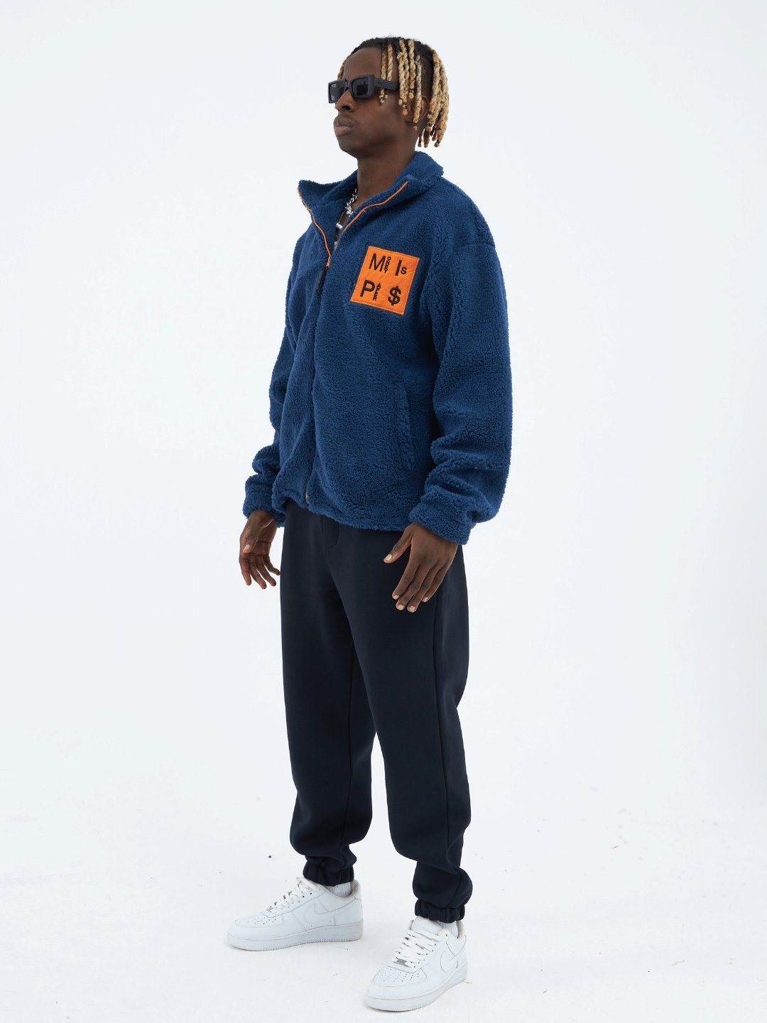 COFI Casuals Winterjacke Teddy Jacket Money günstig online kaufen
