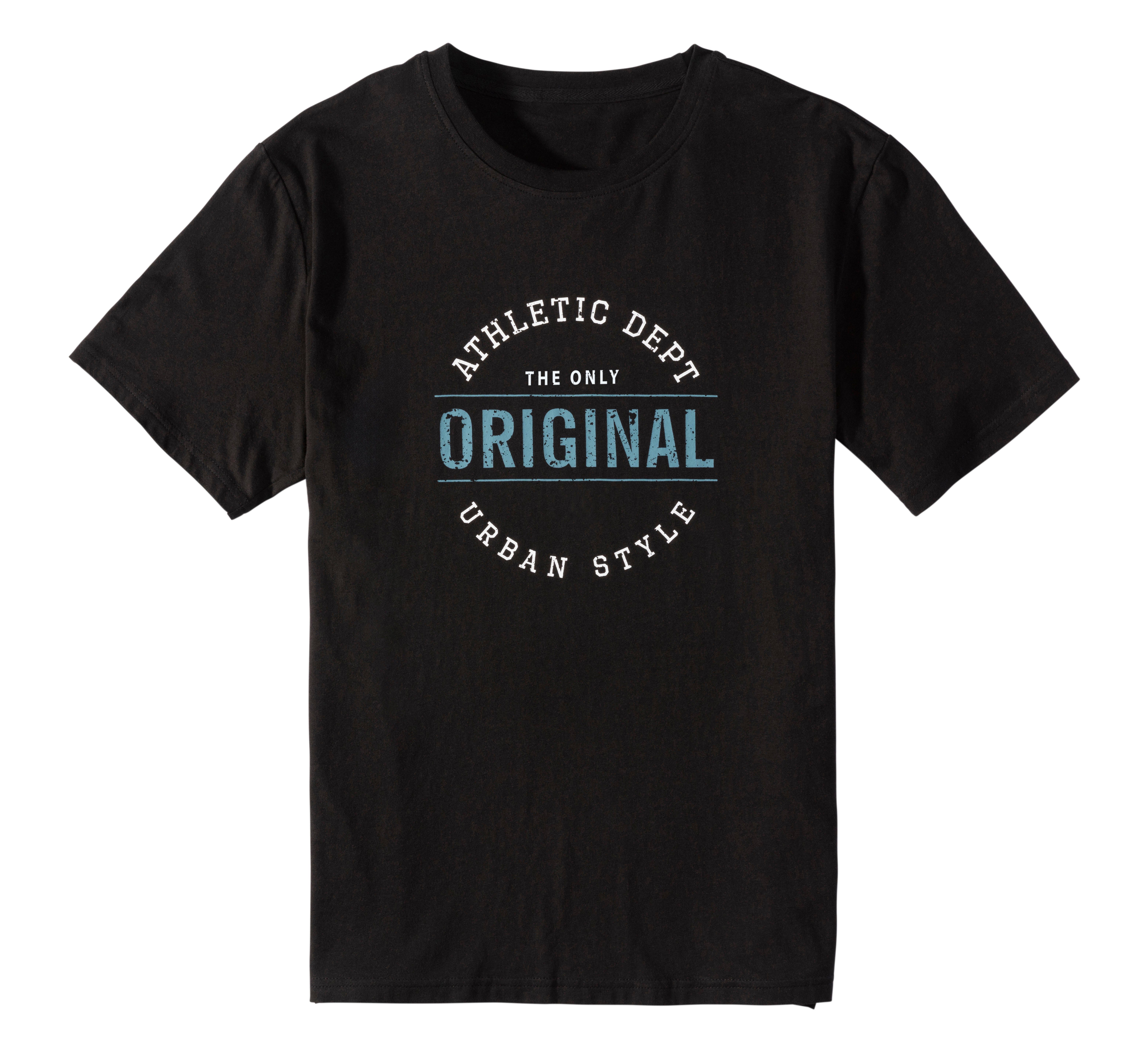 John Devin T-Shirt Regular Fit, Kurzarm, günstig online kaufen