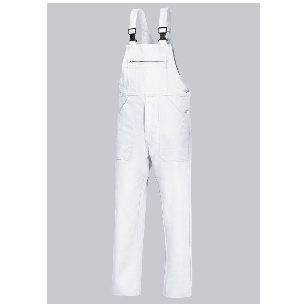 bp Latzhose Basic-Latzhose Aus Baumwolle