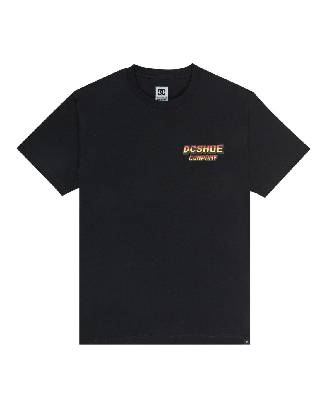 DC Shoes T-Shirt Two Bit günstig online kaufen