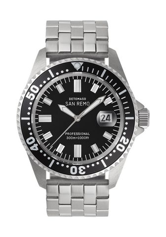 Taucheruhr »SAN REMO DIVER AUTOM...