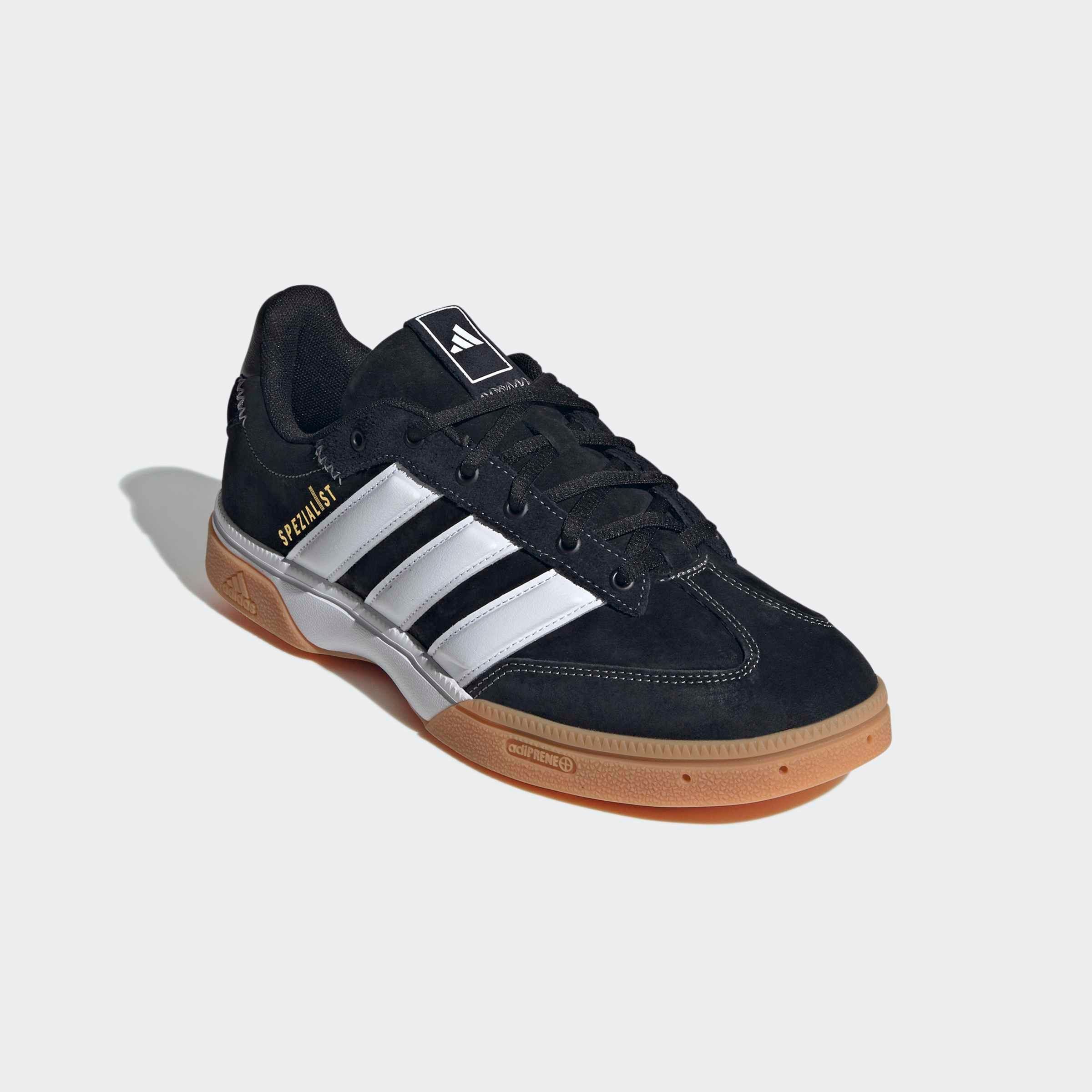 adidas Performance SPEZIALIST INDOOR Hallenschuh geeignet für jeden Hallensport