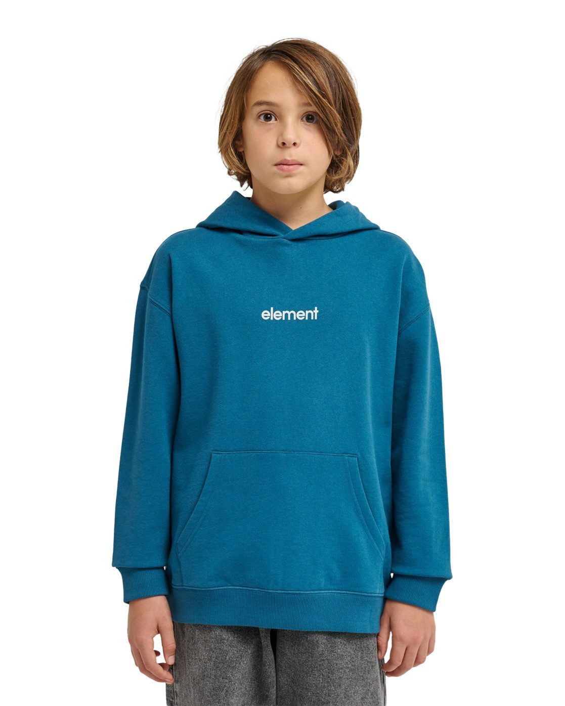Element Hoodie Lowcase
