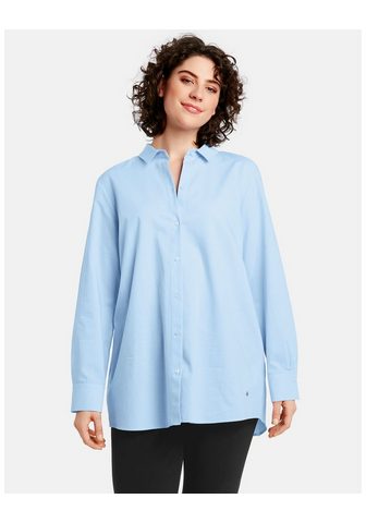 SAMOON Блуза длинный рукав »Klasssiche ...