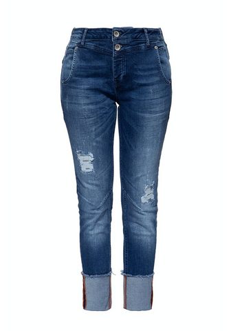 ATT JEANS ATT джинсы джинсы для молодежи »...