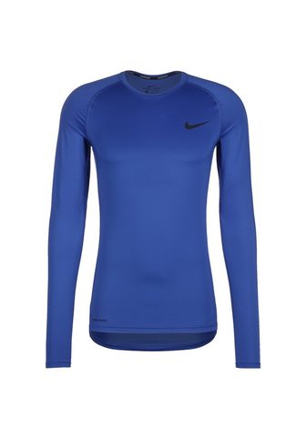 NIKE Кофта с длинными рукавами »Pro д...