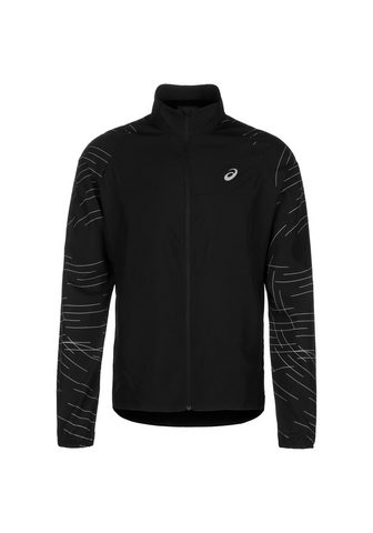 ASICS Куртка для бега, спортивная &raquo;Nig...