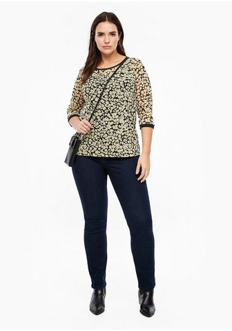 Jersey/Textil-T-Shirt