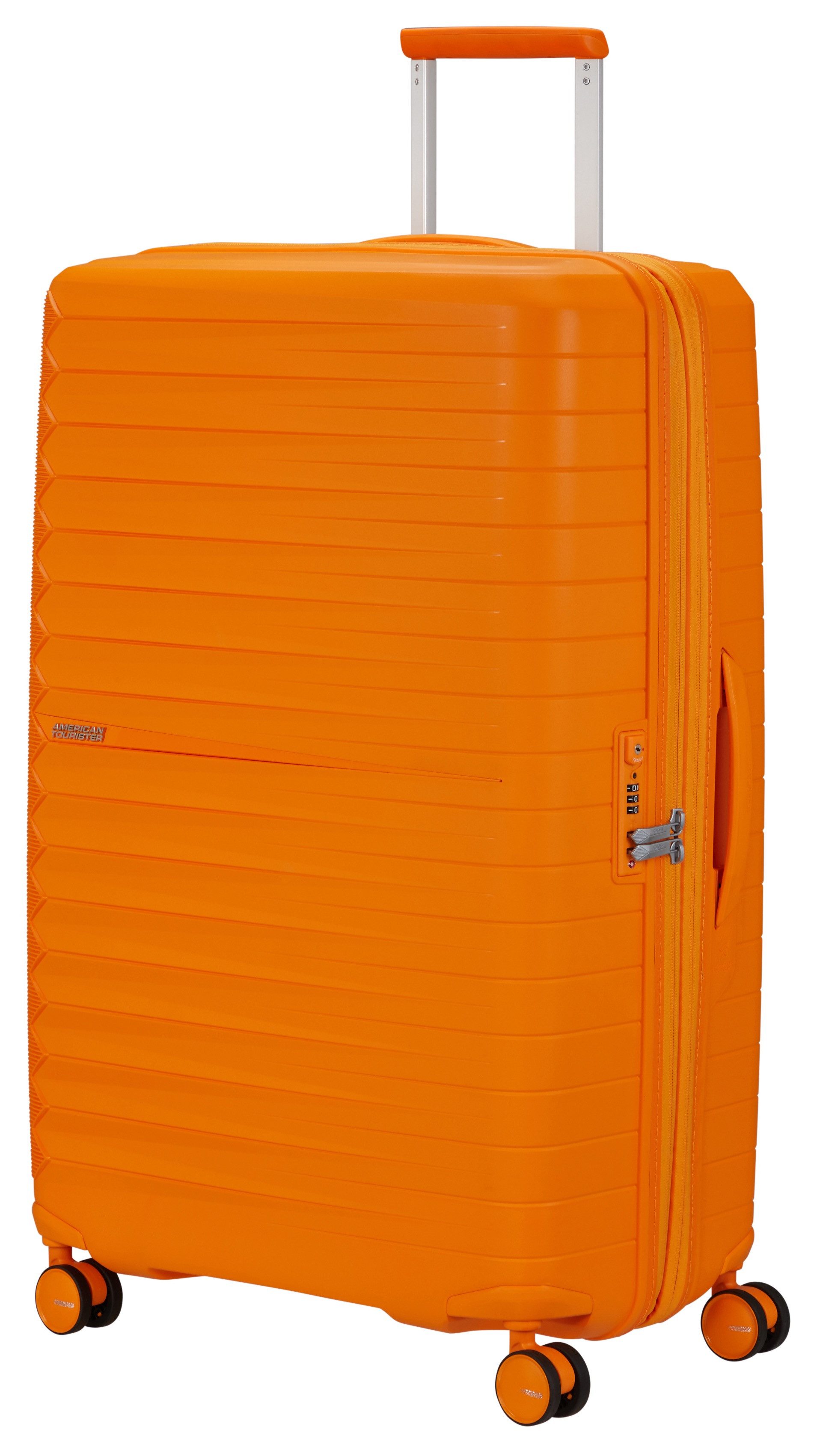 American Tourister® Hartschalen-Trolley FASTFORWARD, verschiedene Größen günstig online kaufen