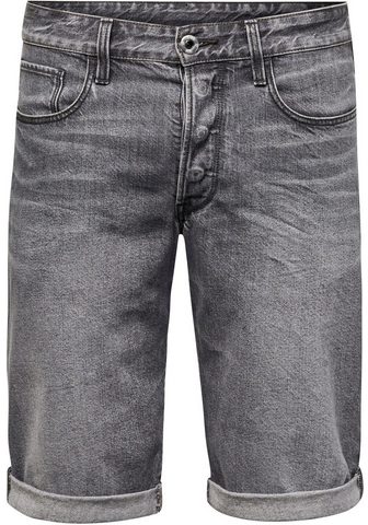 G-STAR RAW Шорты »3301 Short«