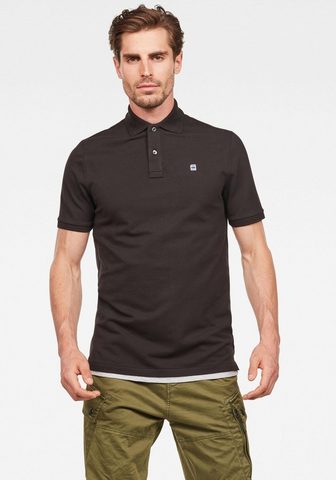 Кофта-поло »Dunda Polo«