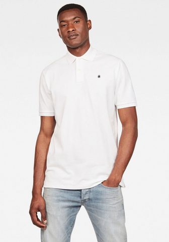 Кофта-поло »Dunda Polo«