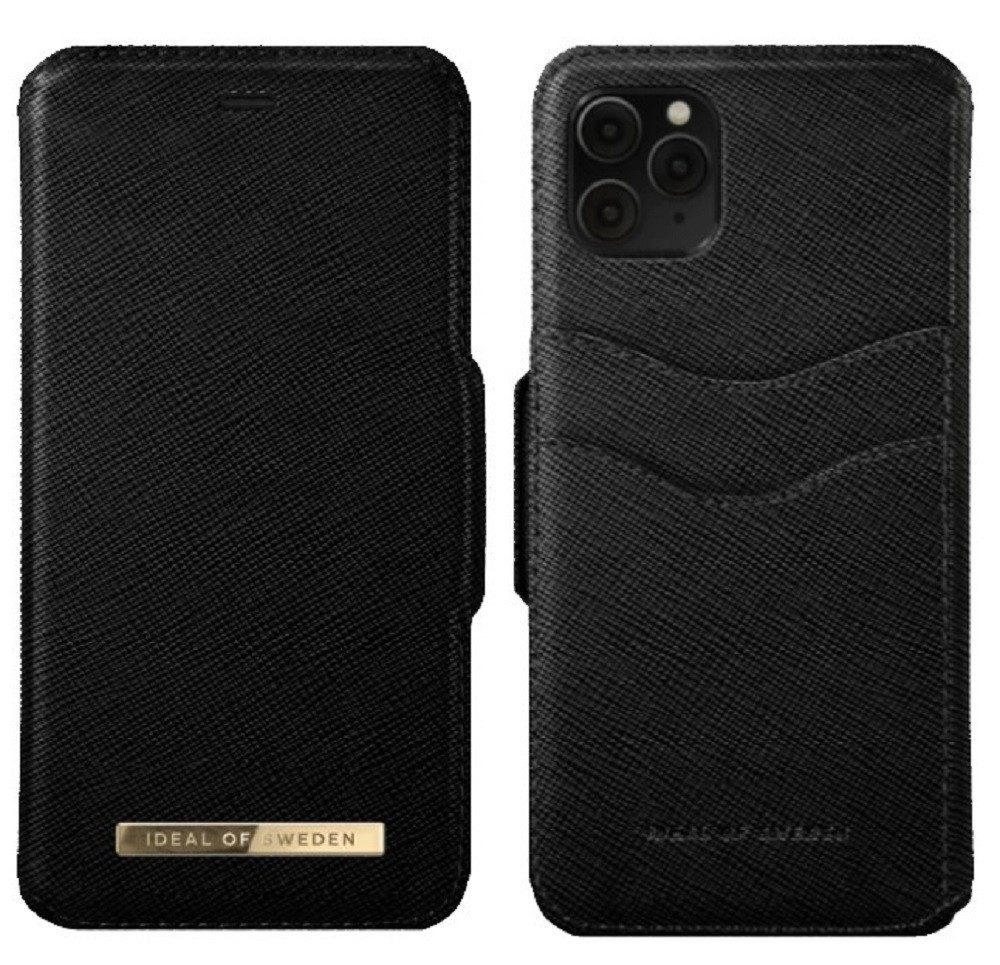 iDeal of Sweden Smartphone-Hülle IDEAL OF SWEDEN für Apple iPhone 11 Pro / X / XS 5,8" Fashion Wallet 14,73 cm (5,8 Zoll)