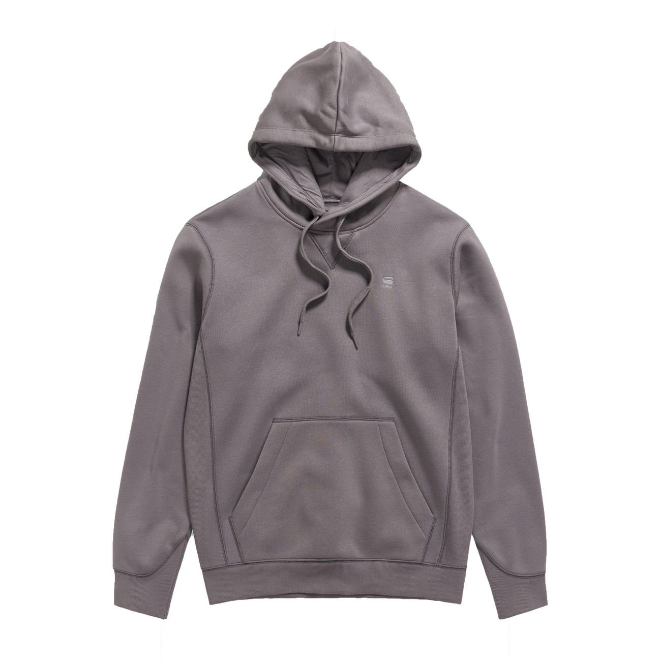 G-STAR Hoodie Premium core hdd sw l/s (1-tlg)