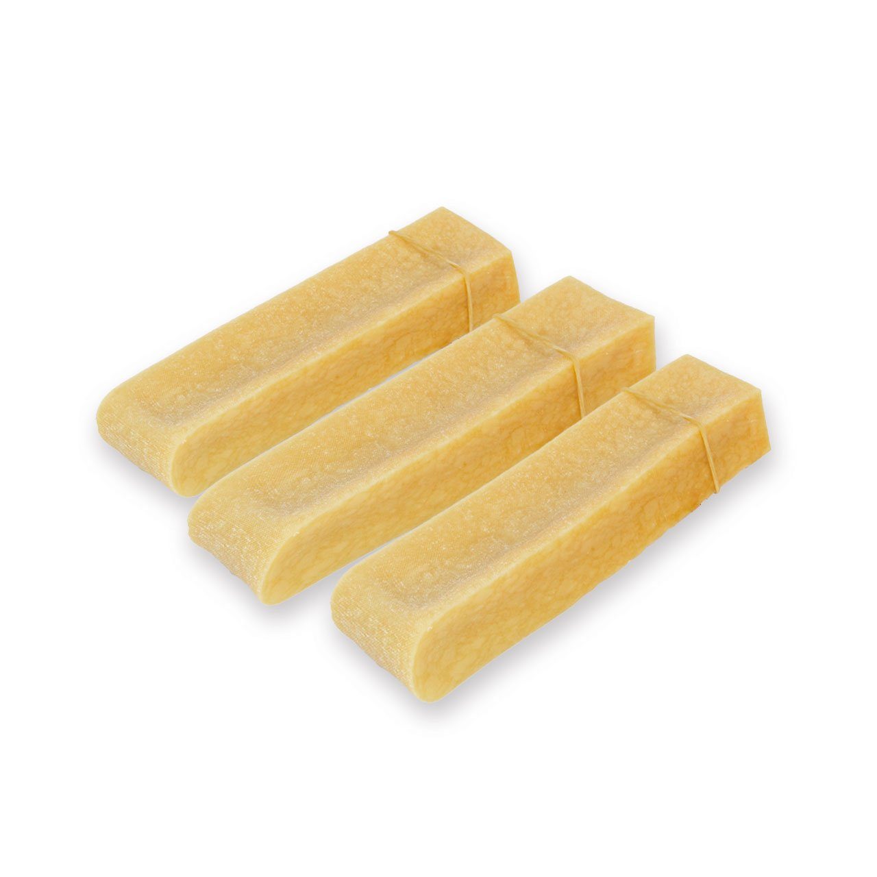 Larsson Farm Kauspielzeug Yaky Kaukäse in versch. Größen, natürliche Zahnpf günstig online kaufen