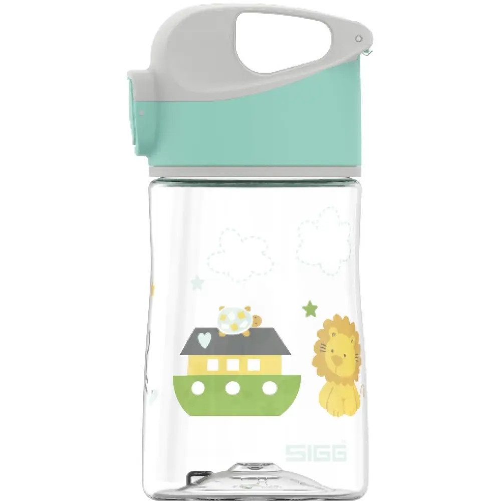 Sigg Trinkflasche Miracle Jungle Friend 0,35 L