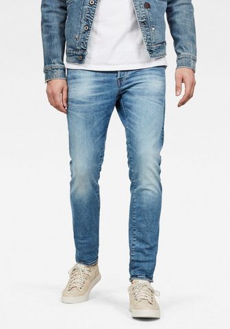 G-STAR RAW Узкие джинсы »3301 Слим