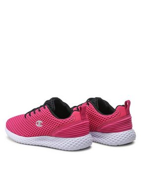 Champion Sneakers Sprint S11552-CHA-PS009 Fup/Nbk Sneaker