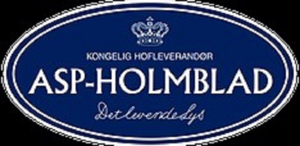 ASP-Holmblad