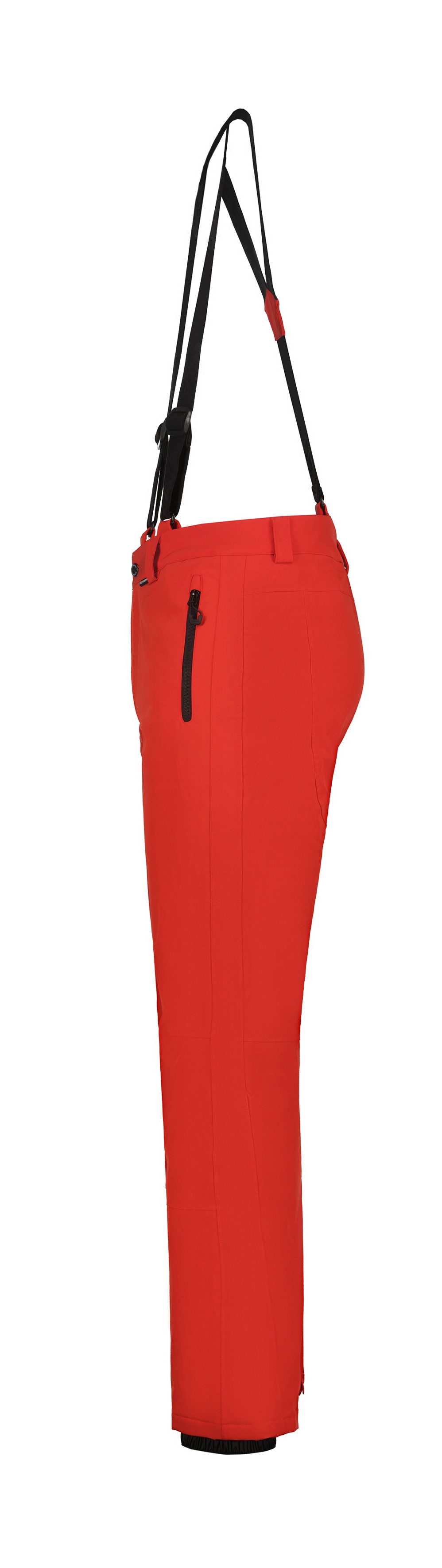 Icepeak Skihose ICEPEAK FREIBERG wasserdicht, winddicht, atmungsaktiv, schnell trocknendes Material