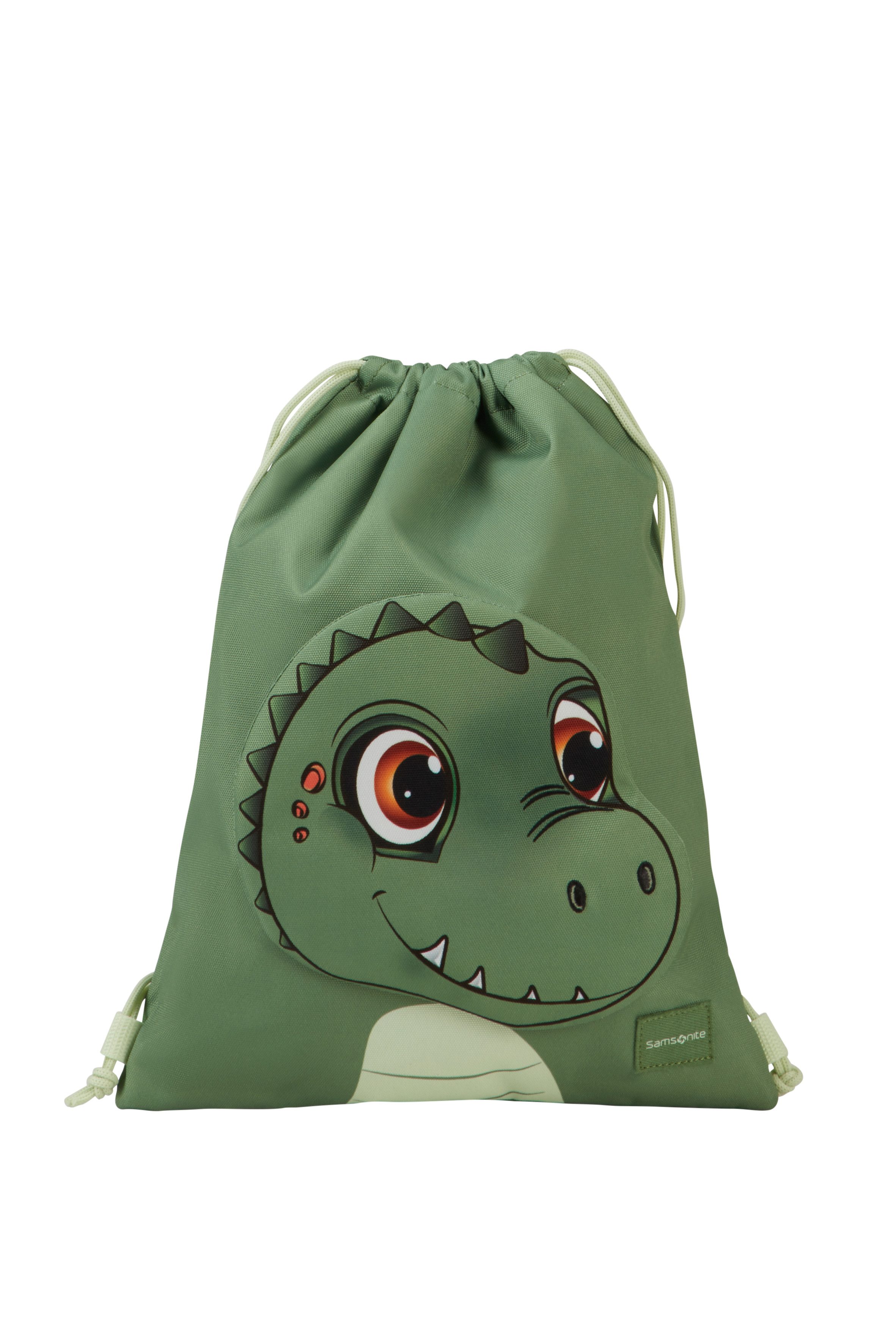 Samsonite Turnbeutel Samsonite Kids, Handgepäcktasche, pflegeleichtes Material, strapazierfähig