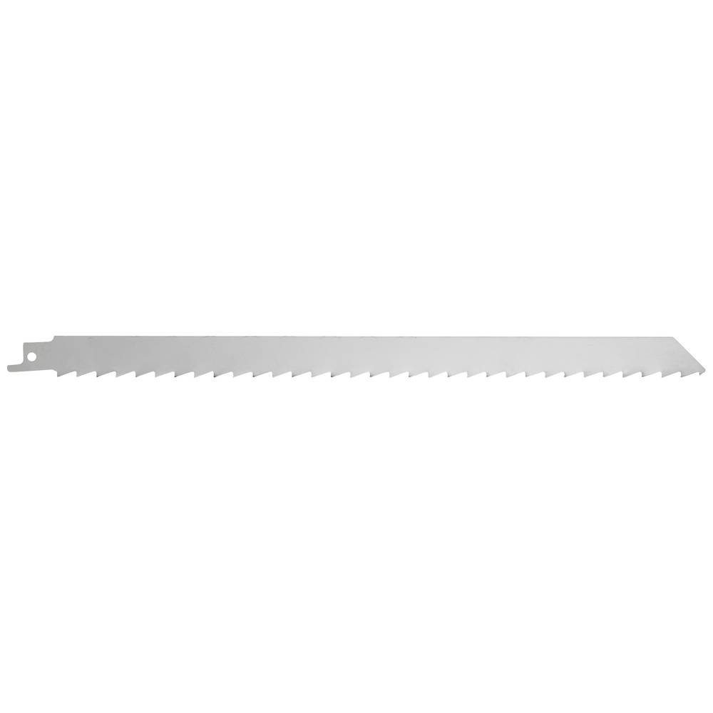 Säbelsägeblatt Säbelsägeblatt, für Fleisch, 300 mm, 3 ZpZ