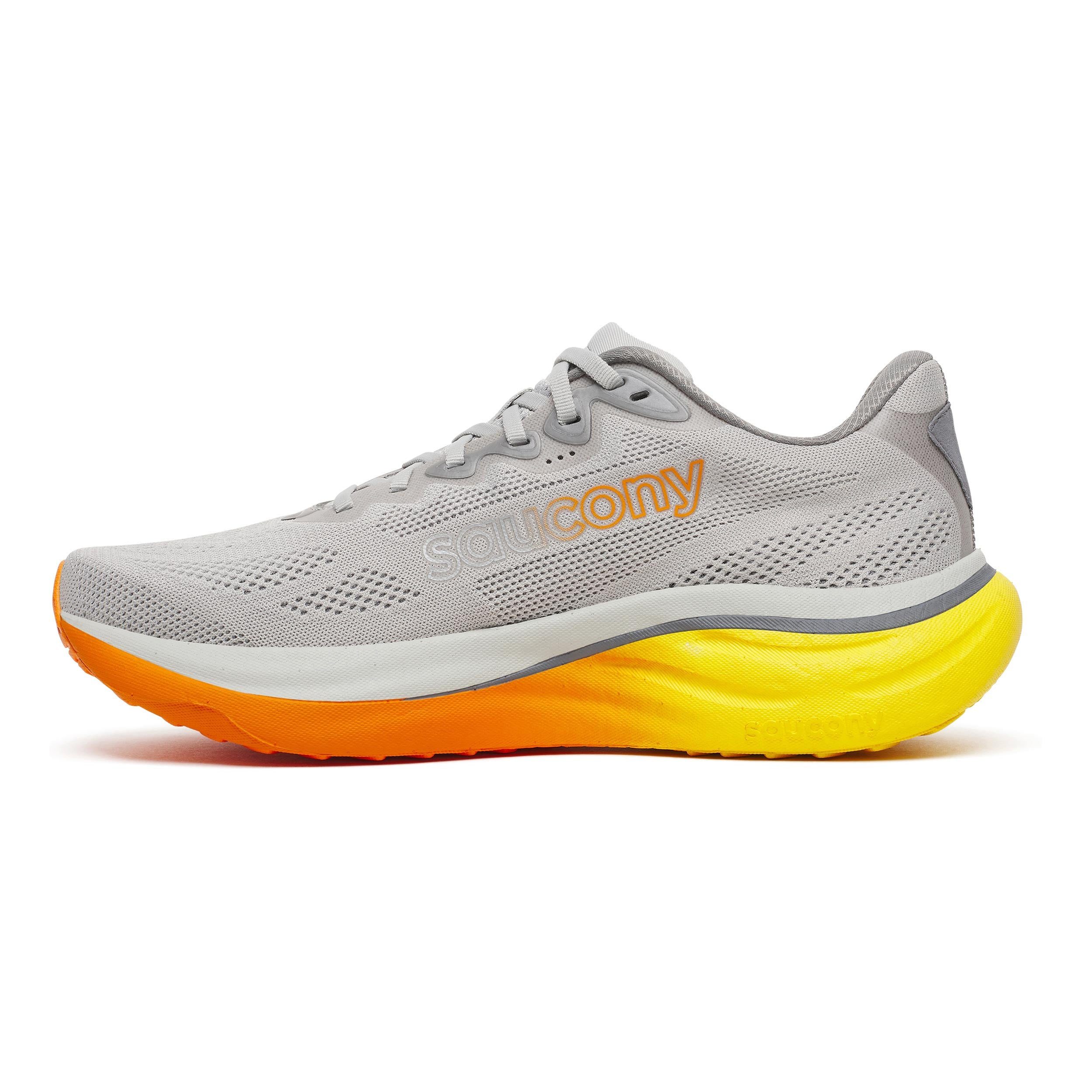 Saucony Ride 19 - Neutralschuh Laufschuh
