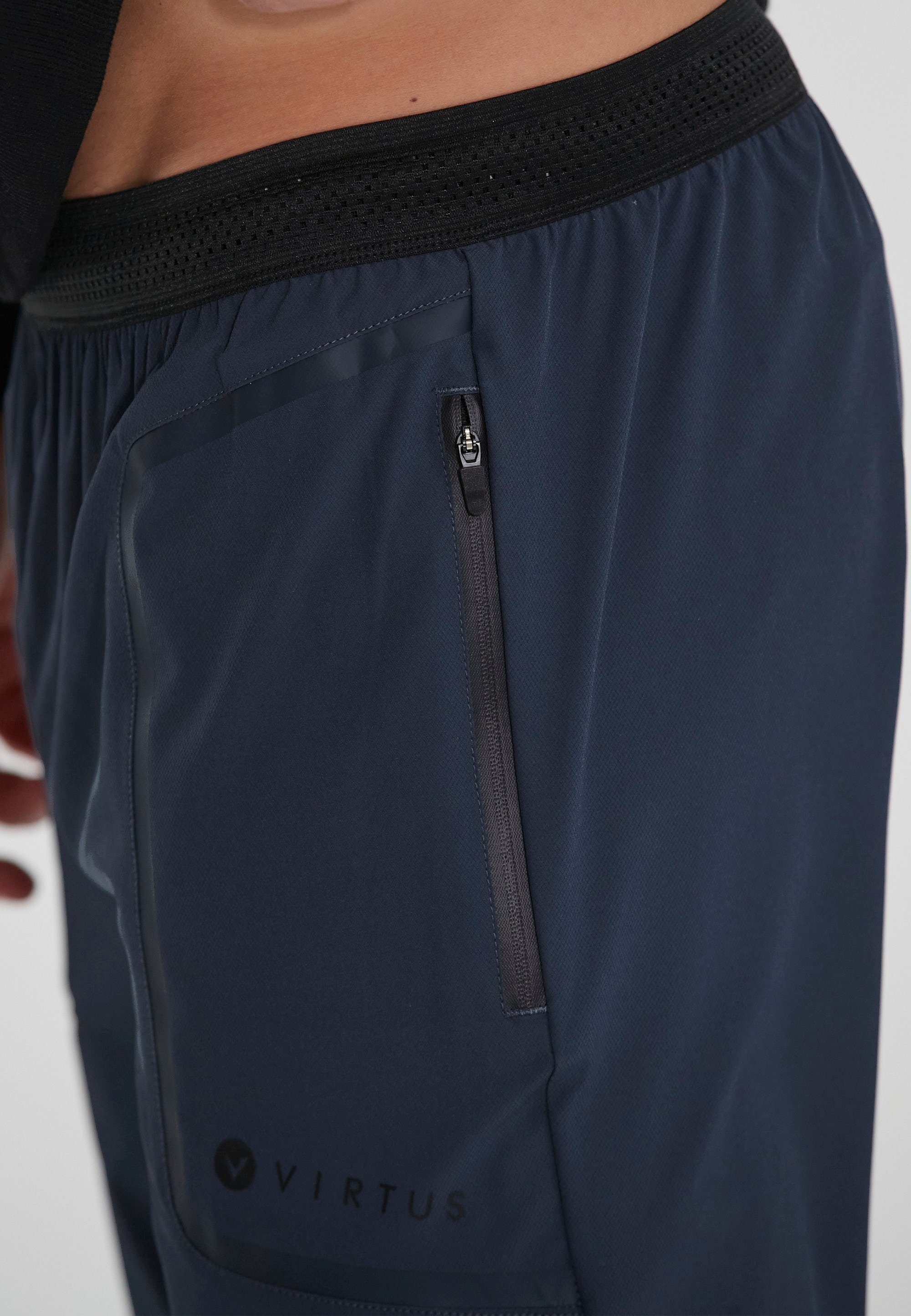 Virtus Sporthose Kodos aus elastischem 4-Wege-Stretch