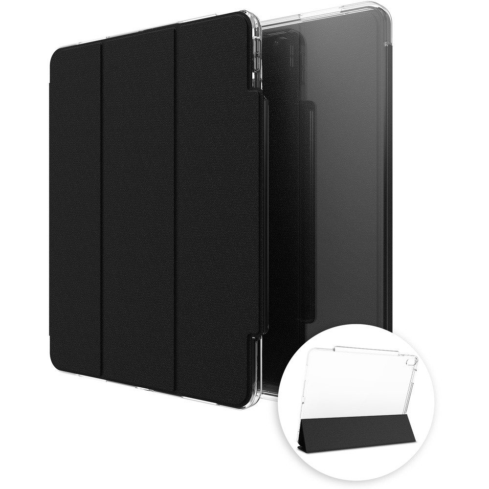 ZAGG Tablet-Hülle ZAGG Crystal Palace Folio Tablet-Cover Apple iPad Air 13" (M2, 2024) 3