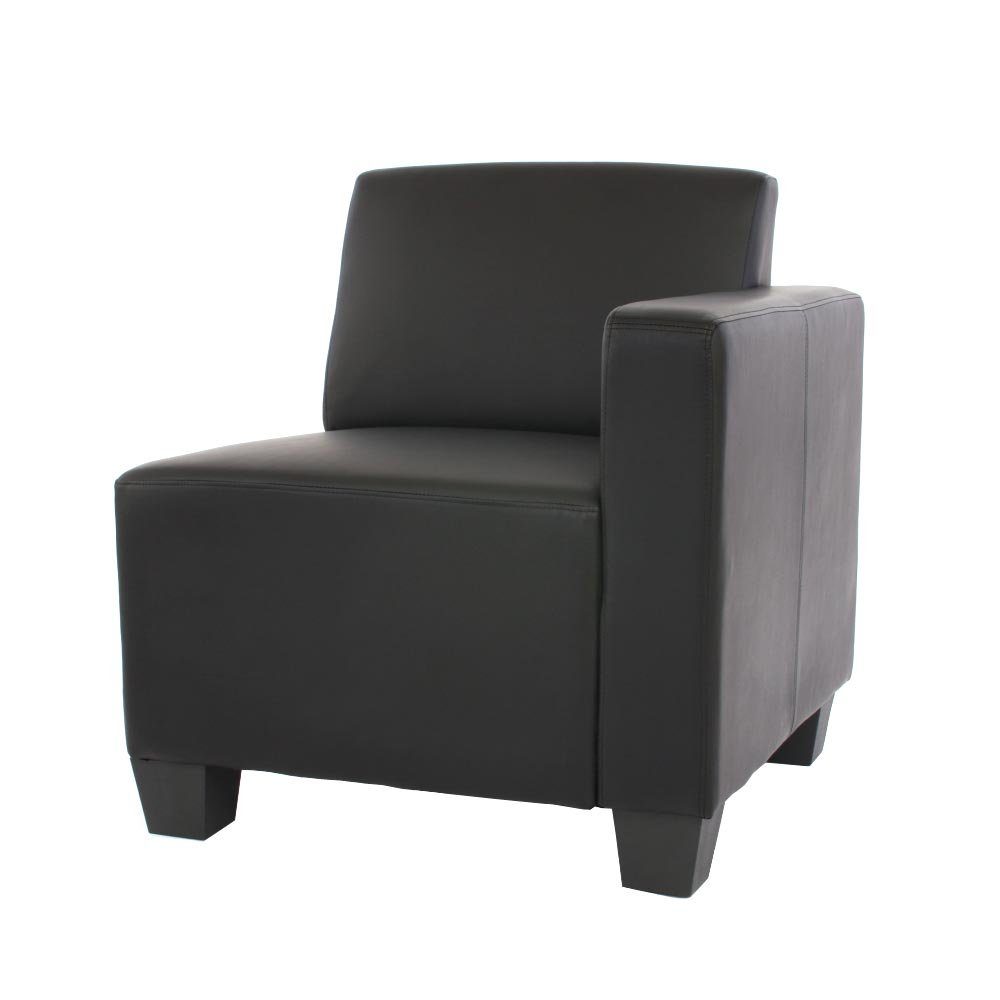 Sofaelement MONCALIERI-K von MCW - MCW
