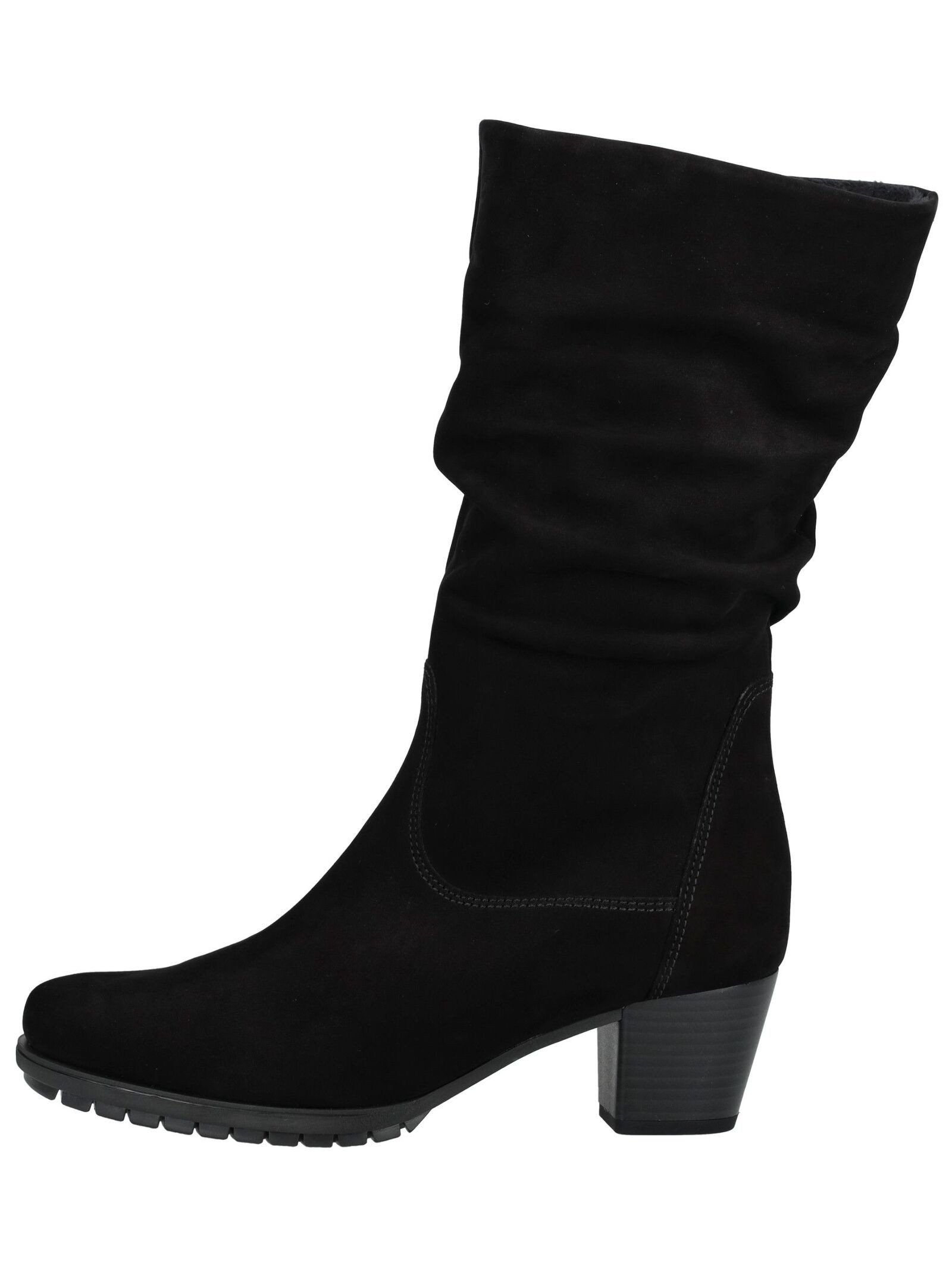 Gabor Comfort Gabor Comfort Stiefel Nubukleder Stiefel